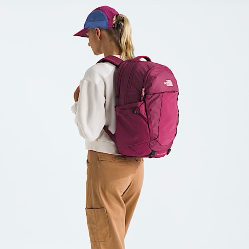 The North Face Recon Luxe Backpack - Picture 4 of 6